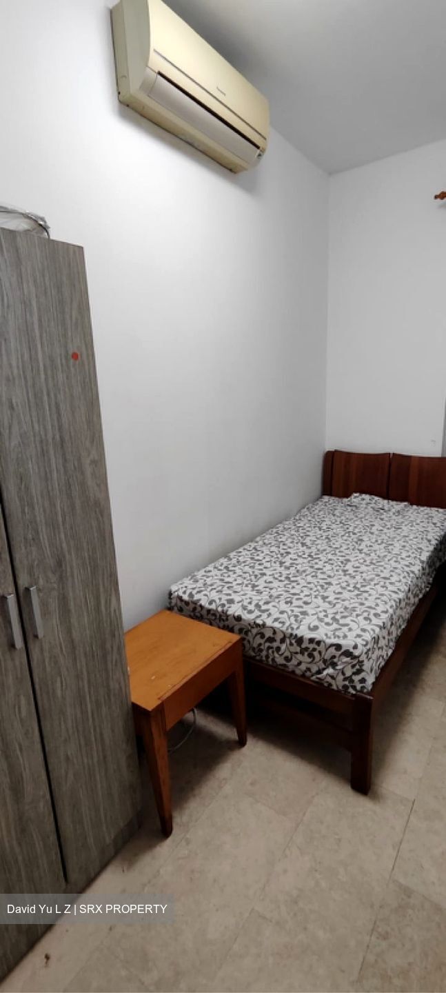 Burlington Square (D7), Apartment #454231531